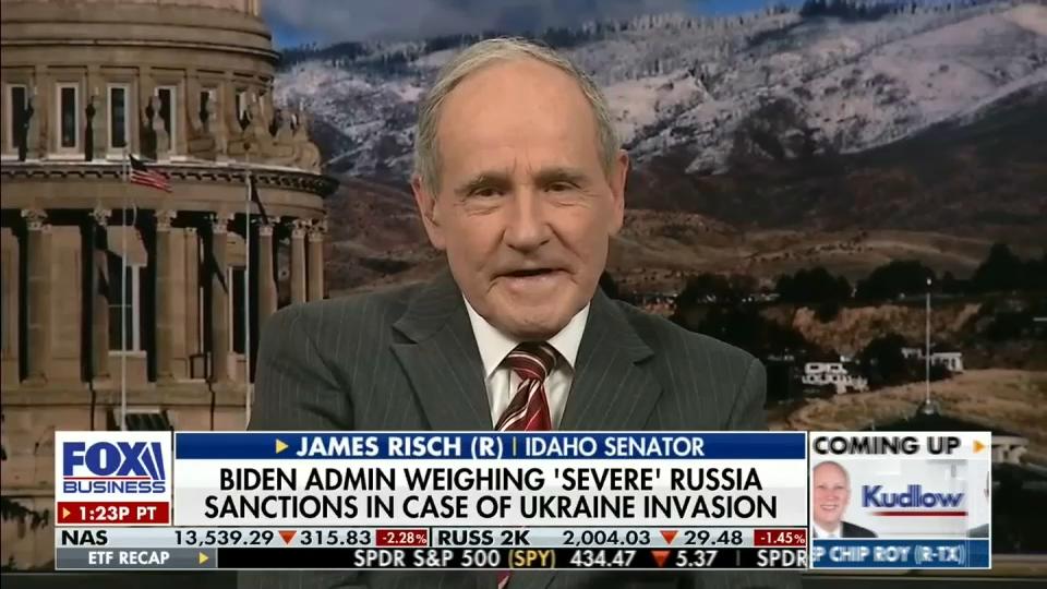 risch on fox screenshot